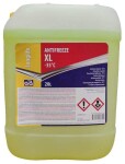 Antifriis ANTIFREEZE AD -35C XL Kollane 20L