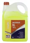 Antifriis ANTIFREEZE AD -35C XL kollane 5L