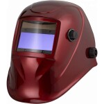 keevitusmask APS-510G punane punane