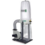 Puruimeja Holzstar SAA2003 400V