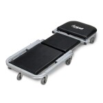 ALUSRAAM RATASTEL UNICRAFT KRL 1