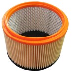 FILTER CLEANCRAFT FLEXCATILE HEPA H13
