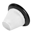 FILTER CLEANCRAFT FLEXCAT 116 PD 7013011