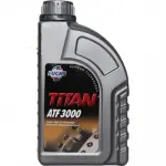 Transmissiooniõli ATF 3000 TITAN 1L