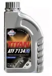 Transmissiooniõli ATF 7134 FE TITAN 1L