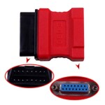 OBD16 Pin Plug  OBD16 pistik