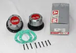 rummulukk, manuaalne tugevdatud, 2tk., SUZUKI SAMURAI 1.0 vedu 4 velg (SJ 410)/1.3 (SJ 413)/1.3 (SJ413)/1.3 (SJ70/71)/1.3 vedu 4 velg (SJ 413)/1.3i (TA)/1.6 (TA01, SE416)/1.6 i 16V (TA