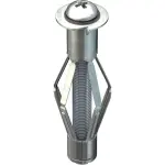 METALLIST KIPSIANKUR ACROBAT M6*37 4TK/PK