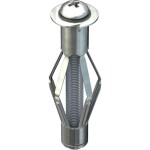 METALLIST KIPSIANKUR ACROBAT M6*65 2TK/PK