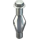 METALLIST PLAADIANKUR ACROBAT KK M8*55