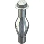 METALLIST KIPSIANKUR ACROBAT KK M8*68 2TK/PK