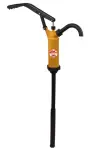 apac 1792.pg  vaadipump hoovaga polüpropüleen "polypro" puhastusaine, õli, hape, kütus