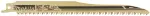 UNIV.SAETERA HCS 203x1,0mm (6-10Tpi), 2tk.