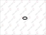 TEXA ORING filter põhiline i filter mechanicznego kliimaseadme KONFORT 6xx/7xx, ACS 5xx/ 6xx, Profitool, ATT