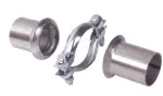 FLANTSIKOMPLEKT 54mm