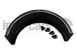 FEBER porikaar PLASTIK. haagise Z kinnitustega 430X1300X1900 logoga INTERCARS