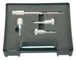 Jaotusmehhanismi fikseerimis komplek FIAT JTD 2002-2006 2.3 (F1AE0481C, F1AE048ID, F1AE048IN) 3.0(FICE0481A kuni 2004r.)