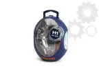 Osram pirnide komplekt. H1+/ P21W,PY21W,P21/5W,R5W,W5W, Kaitsmed 15A,20A,30A / BXCLKMH1