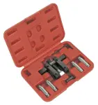 SEALEY Hub Clamp Spreader Tool - kuulliigend/Strut