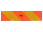 Cargoparts tahvel heledav veoautole tagumine (KPL=2 tk), kood 129-R