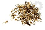 BORG HICO Juhtmeotsik ,, M 6-2,5 hind 100tk,