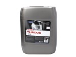 17KG (20L); Lotos TURDUS SHPD 15W40 mineraalne mootoriõli veoauto (diisel)