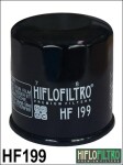 Õlifilter HIFLO - HF199 - POLARIS