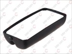 RYWAL peegel peamine soojendusega 24V R1800 375*200 vasak/ parempoolne DAF65-95XF sterowane manuaalne