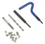 SEALEY Keermetaastamise tööriistade komplekt M6x1.0mm