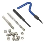 SEALEY Keermetaastamise tööriistade komplekt M8x1.25mm