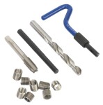 SEALEY keermetaastamise tööriist  M14x1.25mm TRM14