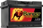 banner aku starting bull 60ah 241x175x175  - + 480a  560 09