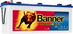 banner aku vaba-aja 12v 130ah + - 514x189x220 energy bull