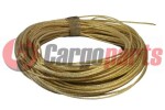 CARGOPARTS tross tollimiseks 6mm ( hind 100/mb)