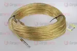 CARGOPARTS tross tollimiseks kpl. ( liitmikega) laius6mm, pikkus 34m