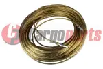 CARGOPARTS tross tollimiseks kpl. ( liitmikega) laius6mm, pikkus 42m