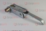 CARGOPARTS koormakatte pinguti PWP TENDER vasak- ümmargune