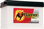 banner aku power bull pro 77ah 278x175x190 - +  680a  (carrier)  P7740