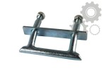 CARGOPARTS koormakinnitus (2000daN)