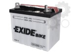 aku Exide 12 V 30 Ah 196x130x180 300A U1R-11 -+