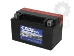 аккумулятор AGM Exide 12 V 6 Ah 150x87x93 90A YTX7A-BS +-