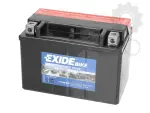аккумулятор AGM Exide 12 V 8 Ah 150x87x105 120A YTX9-BS +-