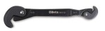 инструмент isereguleeriv двусторонняя, 8-32mm,