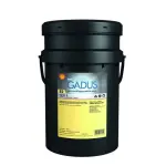 määre GADUS S2 V220 2 18KG universaalne määre liitium EP (NLGI 2)  laager liuge ja  veere SHELL