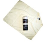 Tornador-Buff Towel 50x40cm auto nahast sisustuse puhastamiseks
