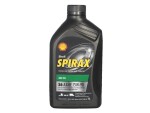 1L SHELL SPIRAX S6 AXME 75W-90
