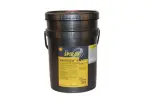 20L täissünt. õli käigukast 75W80 MAN TGL SHELL