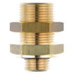 Переходник убывающий M22x1,5 / M22x1,5 / F16x1,5