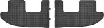 automatt volkswagen sharan ii - 3rd row 2010-......