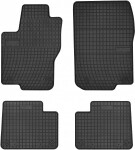 automatt mercedes ml- klass iii w166 2011-2015